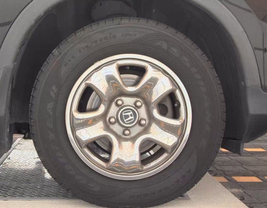 Used 2013 Honda CR-V LX image 8