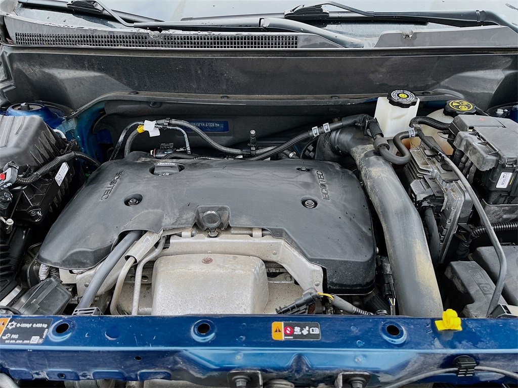 Used 2020 Chevrolet Equinox LT image 27