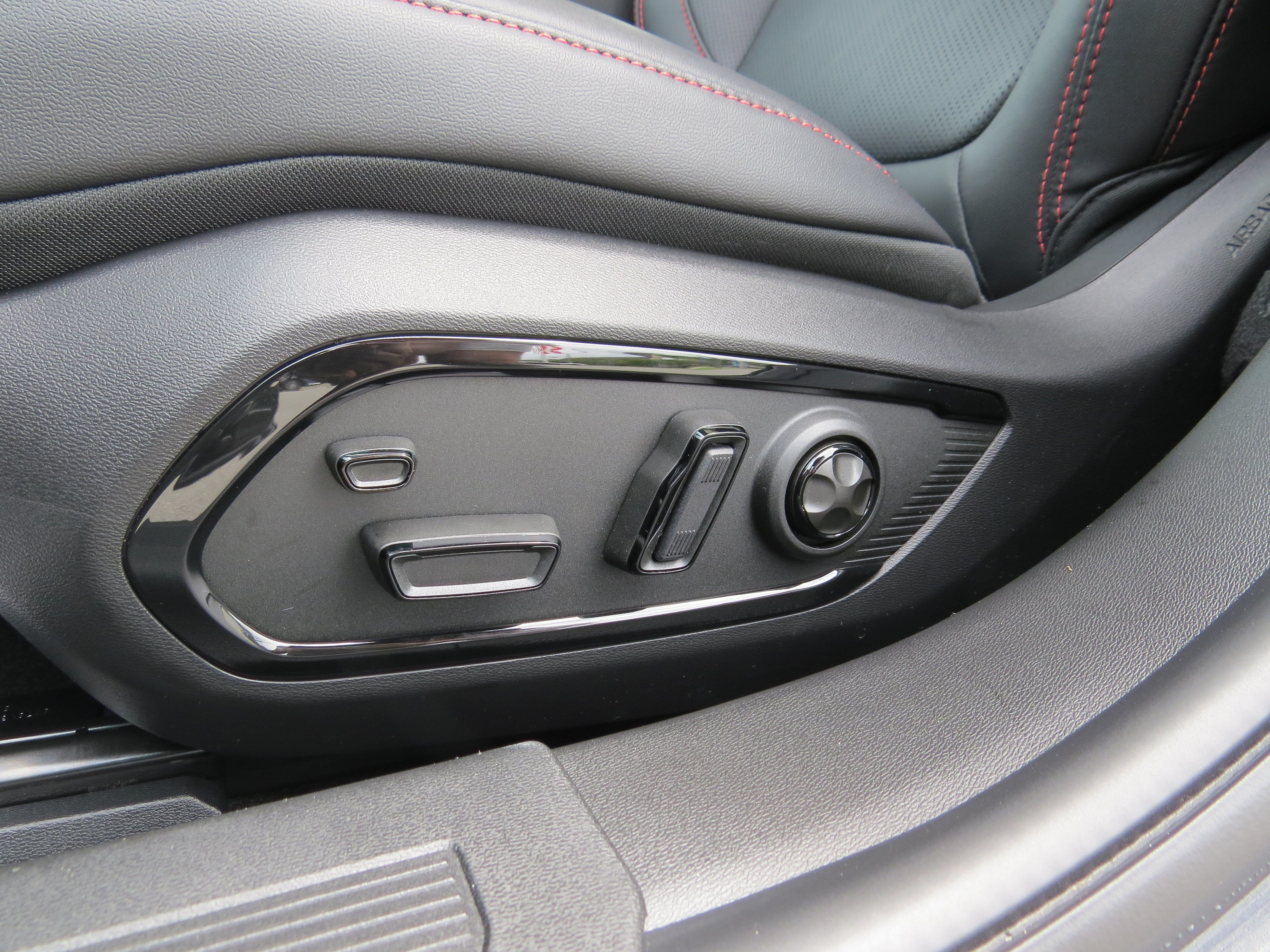 New 2026 Dodge Charger Scat Pack AWD/4WD image 15