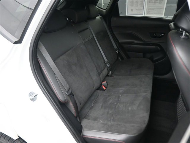 Used 2024 Hyundai Kona N Line image 19