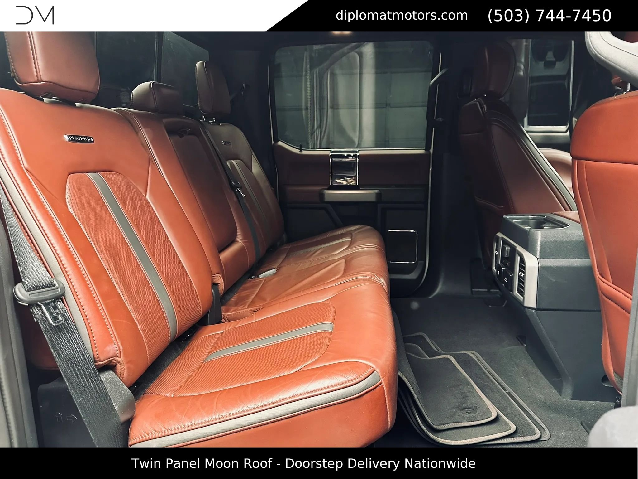 Used 2022 Ford F350 Platinum image 21