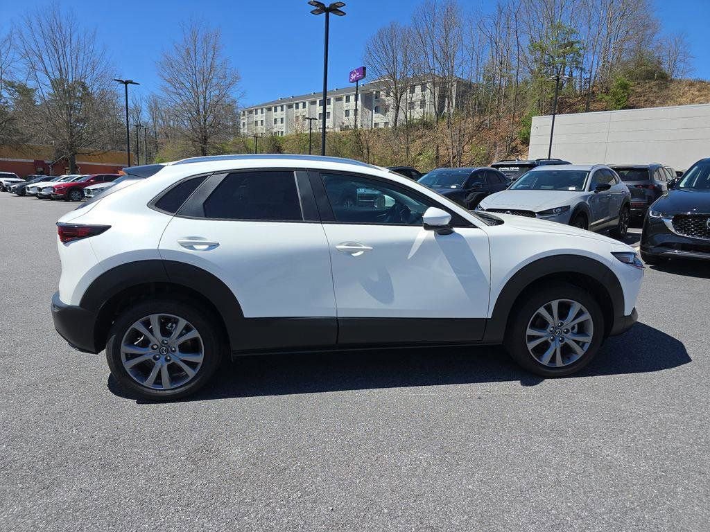 New 2026 MAZDA CX-30 AWD 2.5 S image 2