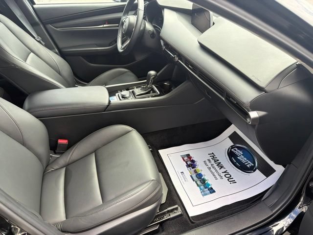 Used 2025 MAZDA MAZDA3 s FWD image 32