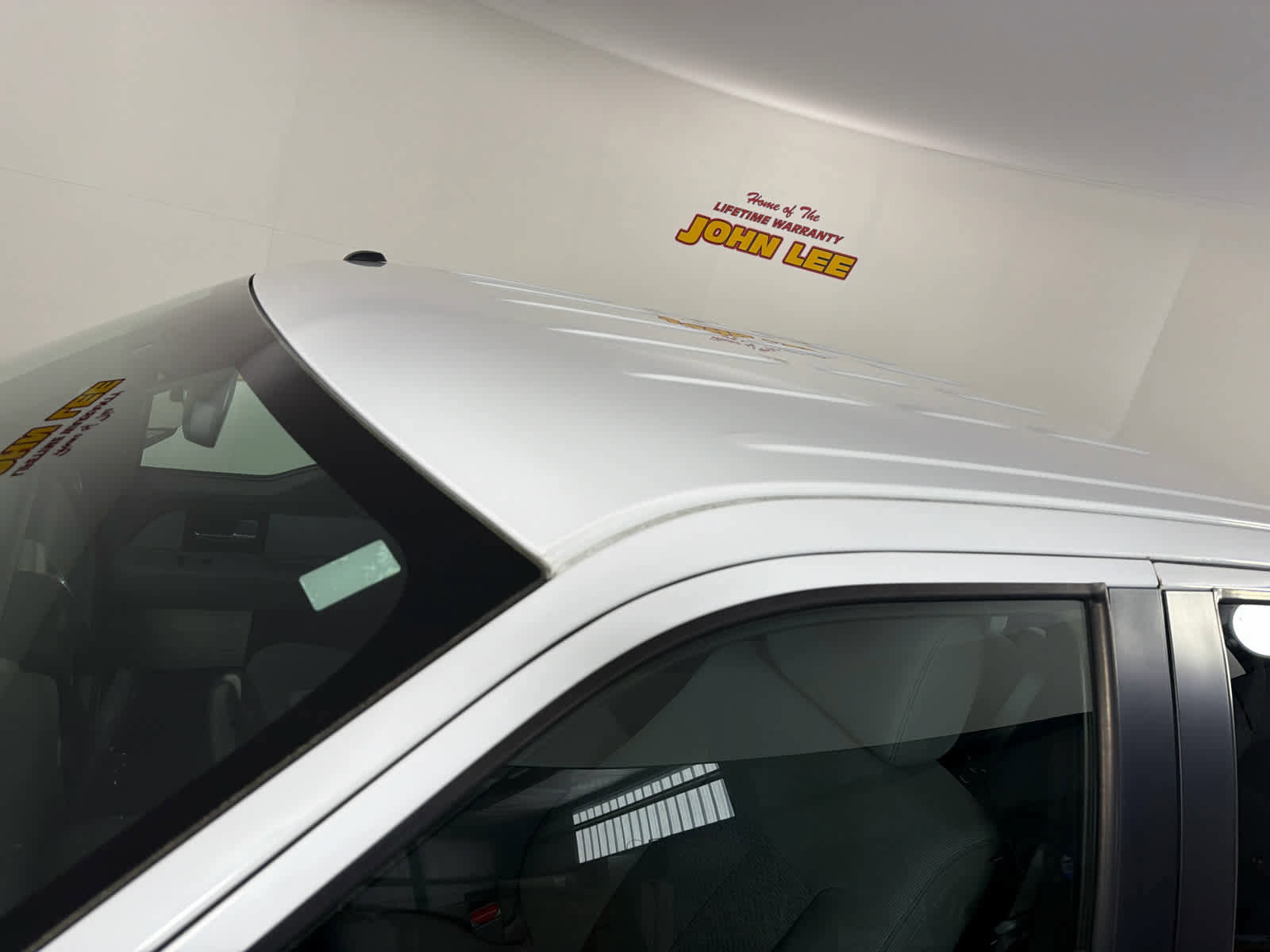 Used 2014 Ford F150 XLT w/ Equipment Group 301A Mid image 11