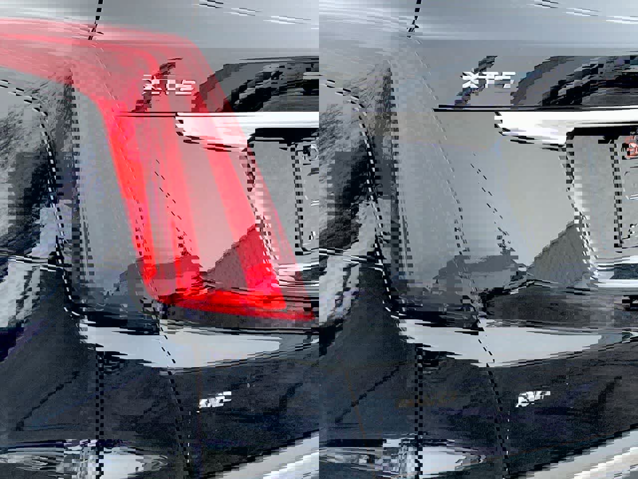 Certified 2022 Cadillac XT5 Premium Luxury image 39