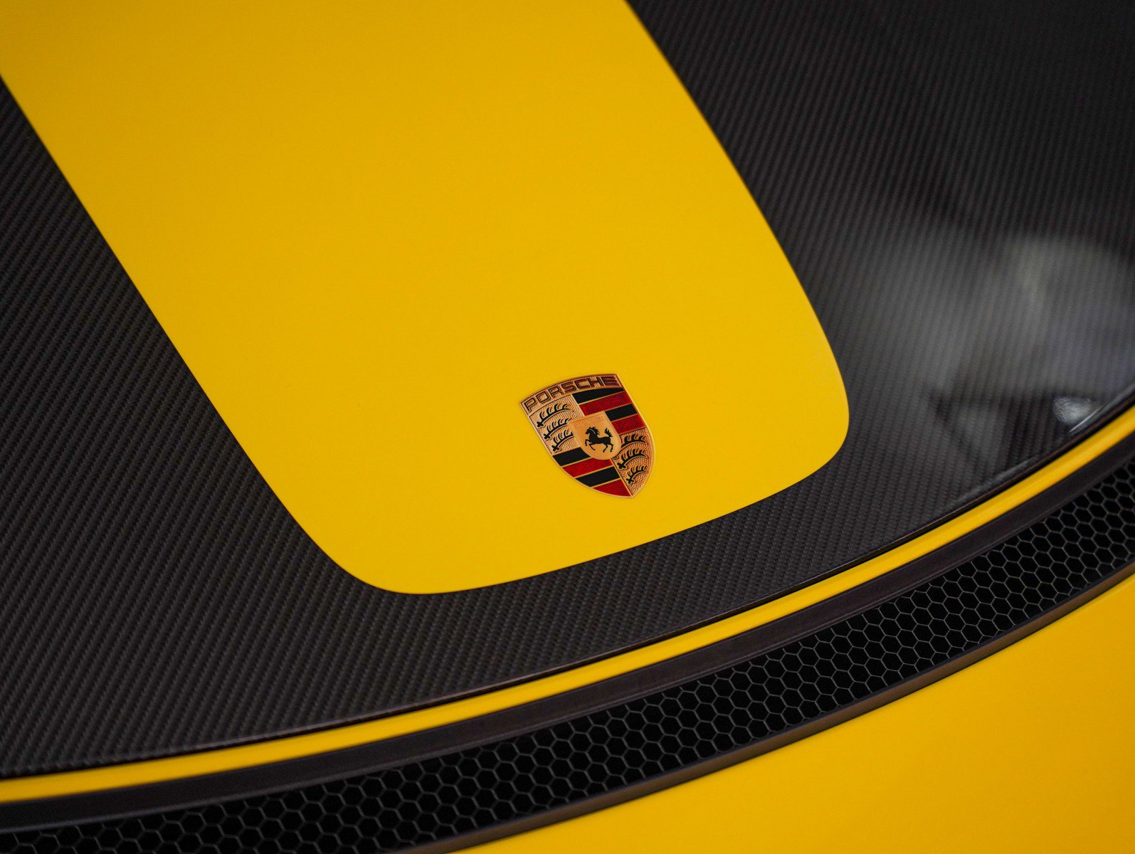 Used 2025 Porsche 718 Boxster Spyder RS image 31