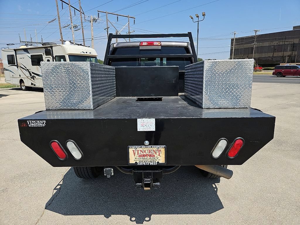 Used 2021 RAM 2500 Laramie AWD/4WD image 6