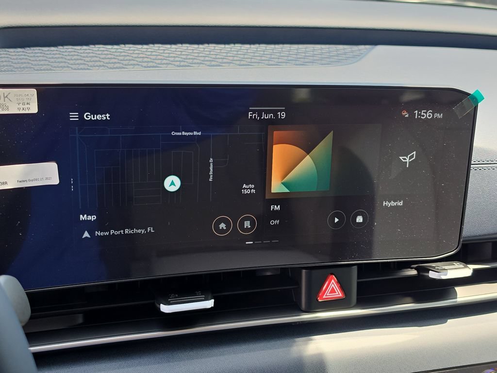 New 2026 Kia Carnival SX FWD image 25