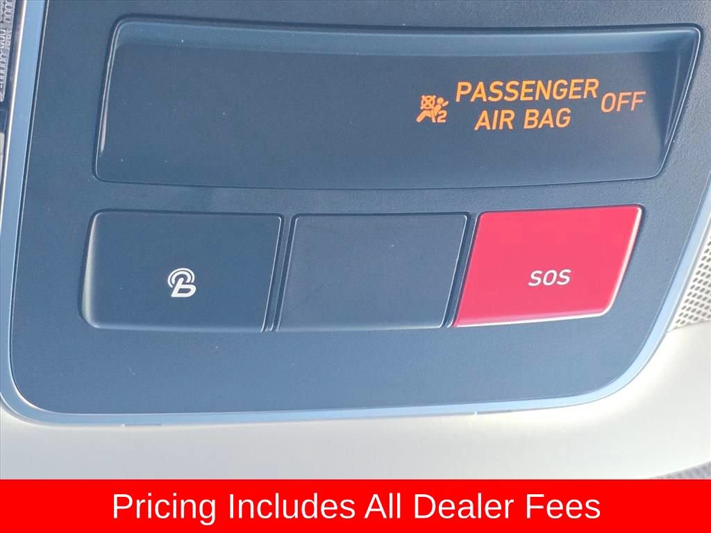 Used 2023 Hyundai Tucson SEL AWD/4WD image 22