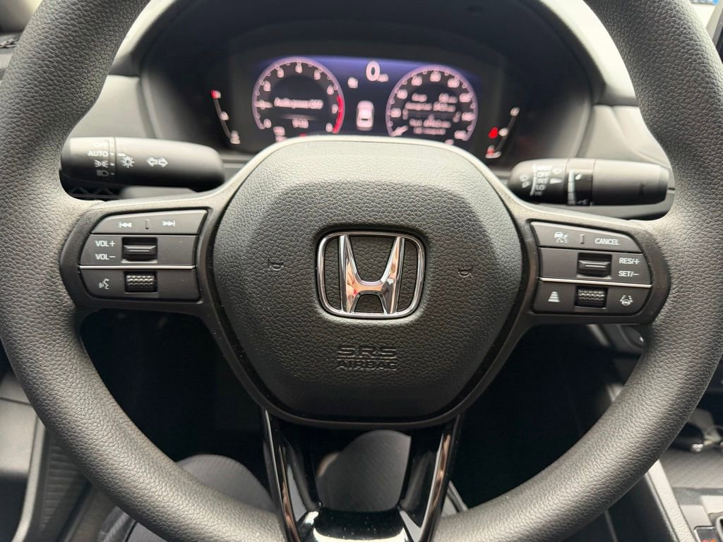 Used 2024 Honda Accord EX image 15