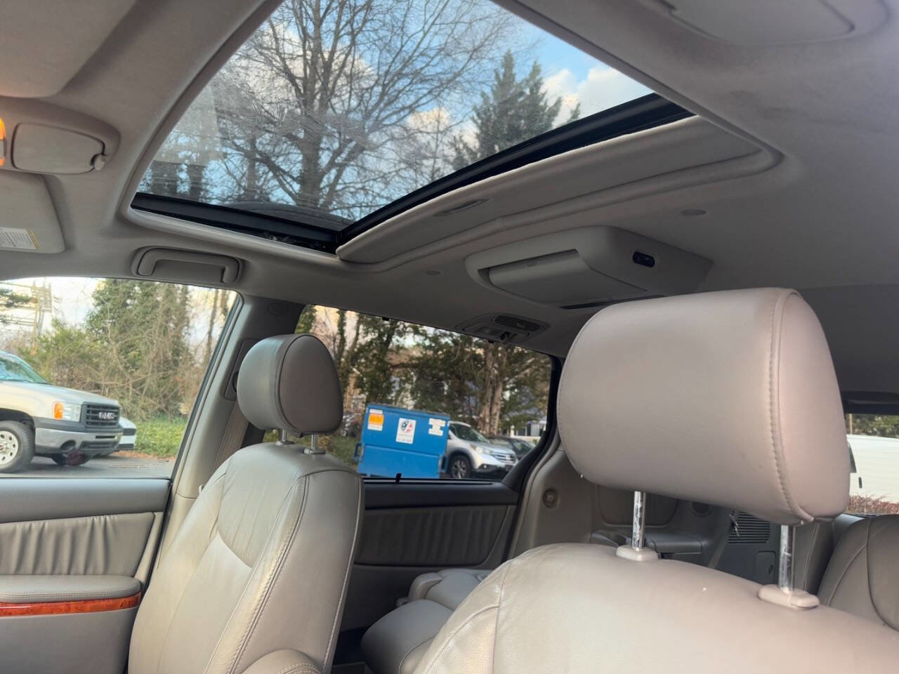 Used 2008 Toyota Sienna image 17