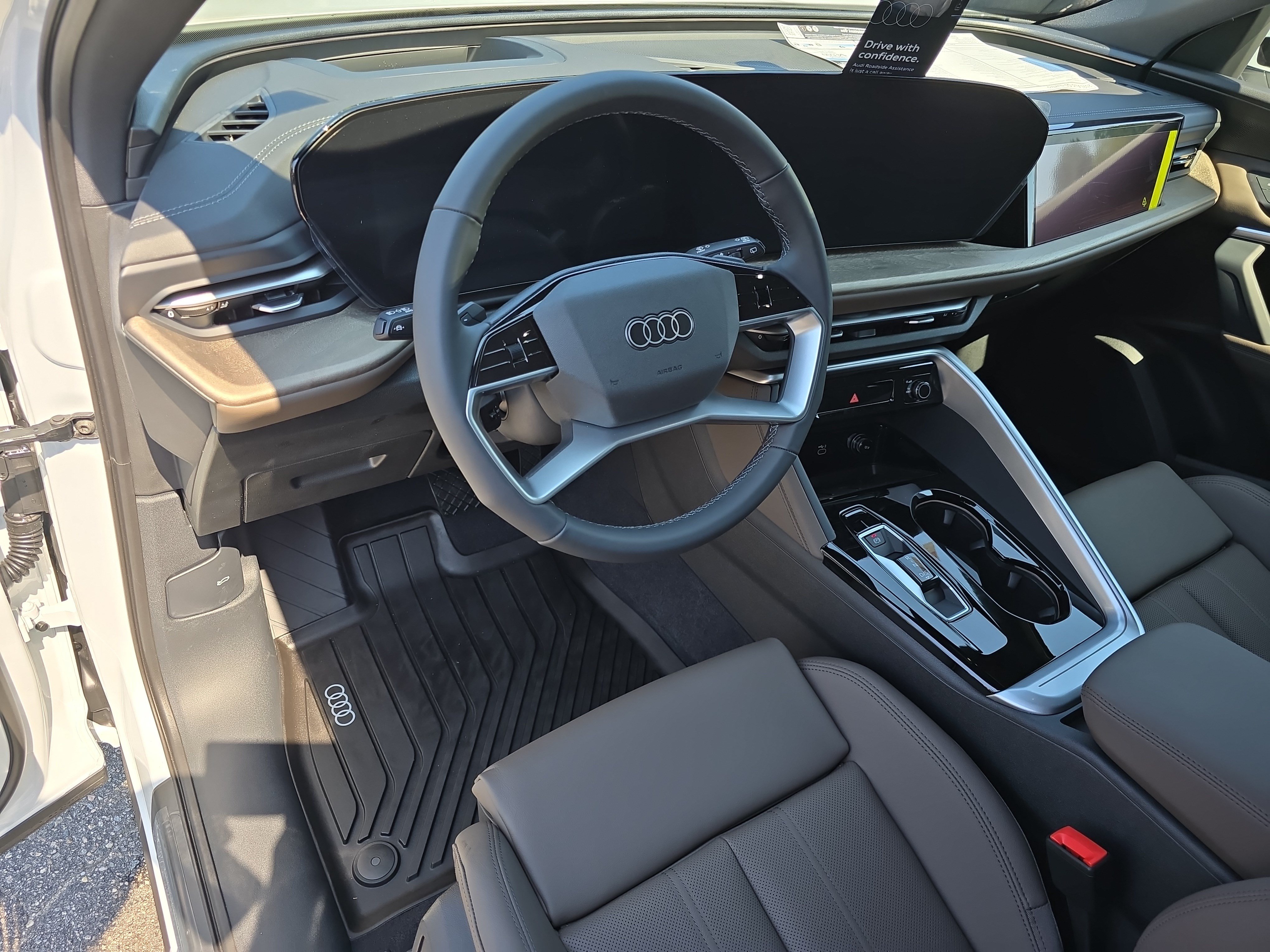New 2026 Audi Q5 Prestige AWD/4WD image 16