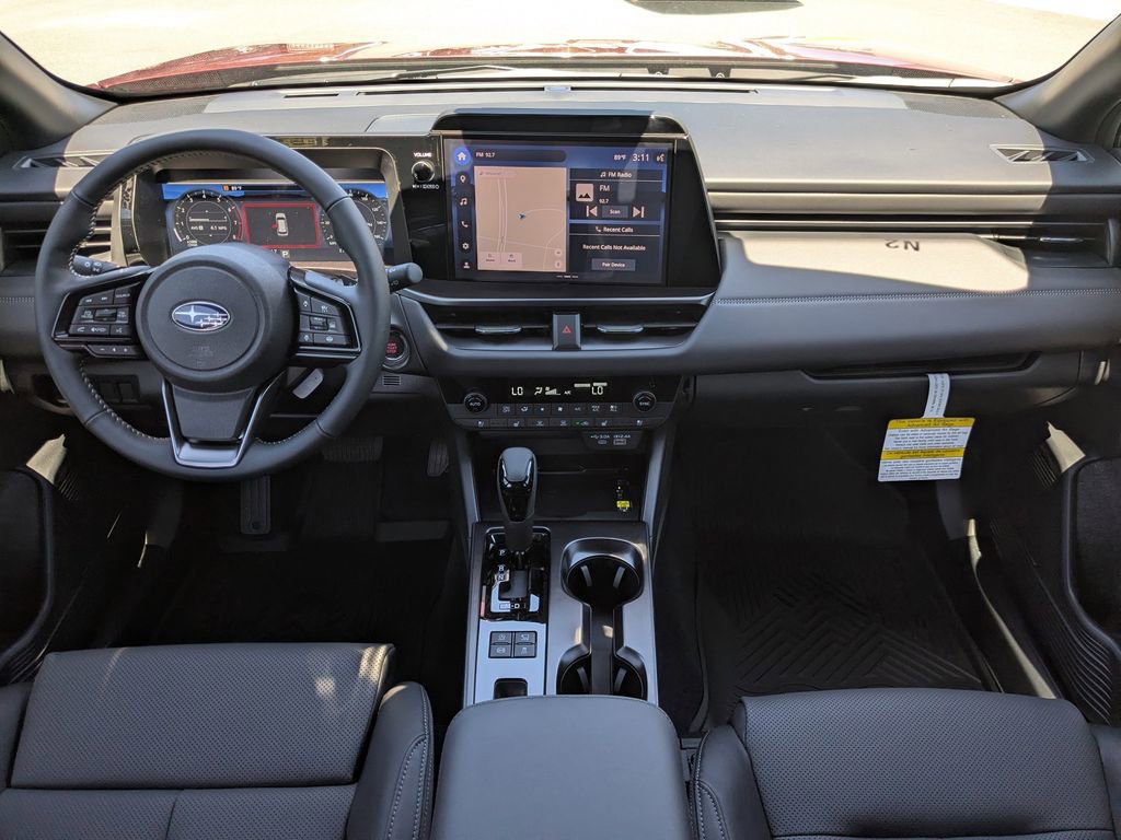 New 2026 Subaru Outback Touring AWD/4WD image 13