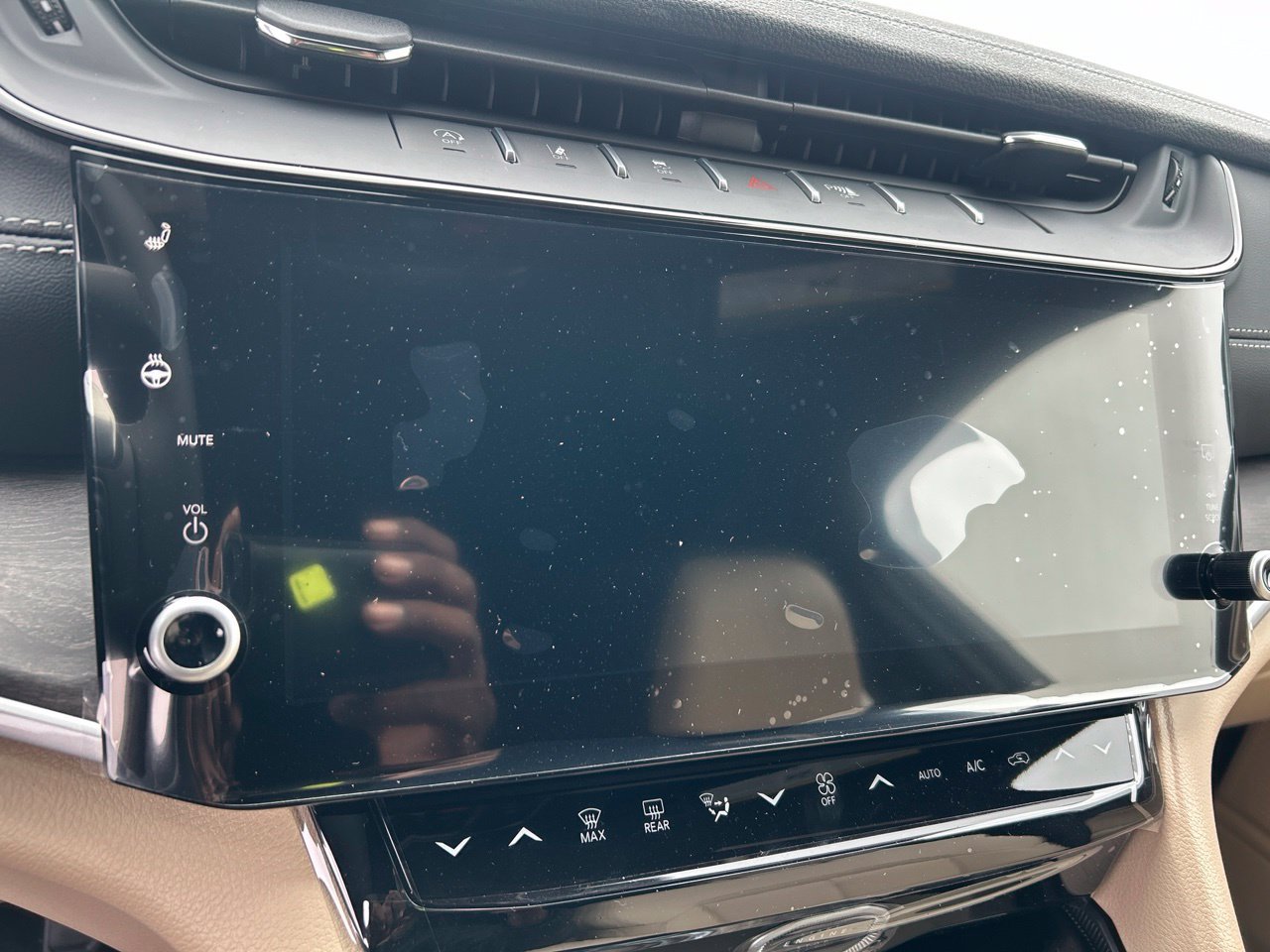 New 2027 Jeep Grand Cherokee Limited AWD/4WD image 23
