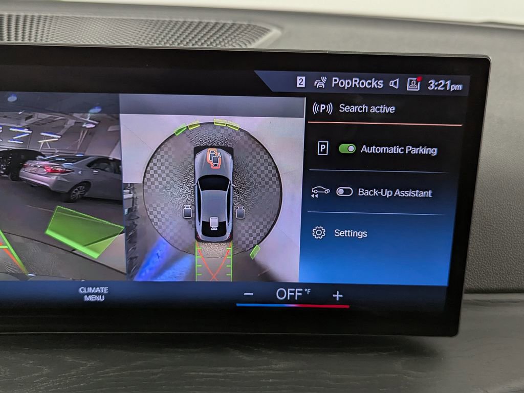 Certified 2023 BMW i4 eDrive35 w/ Premium Package image 24