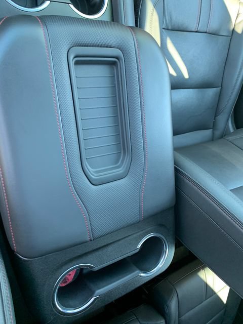Used 2023 Chevrolet Tahoe RST AWD/4WD image 32
