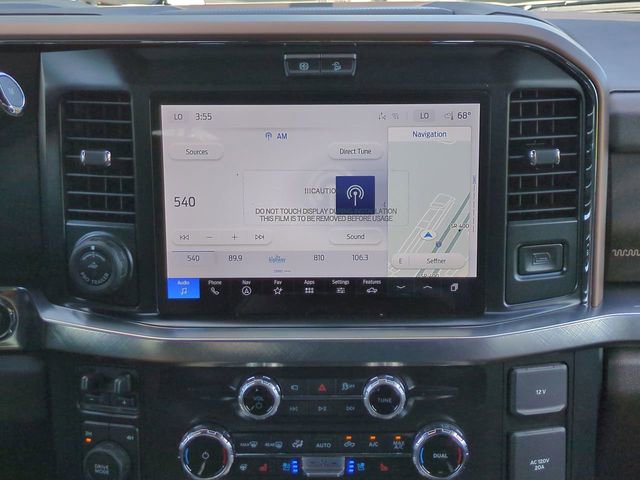 New 2026 Ford F250 King Ranch w/ Chrome Package image 18