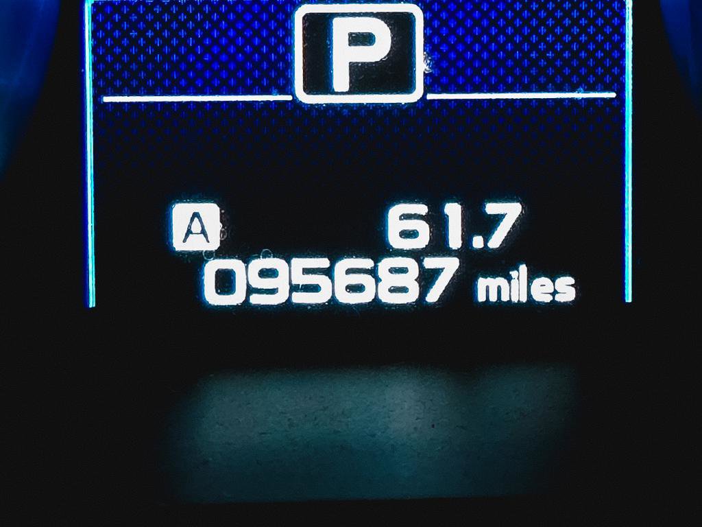 Used 2018 Subaru Outback 2.5i Limited image 26