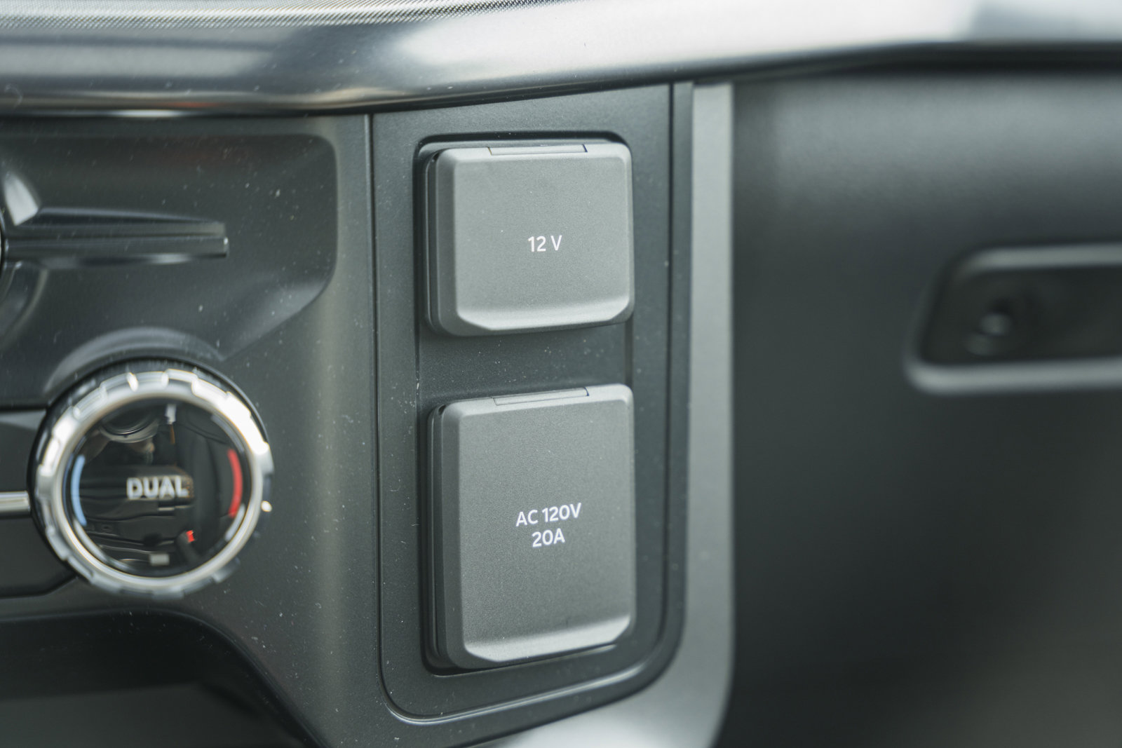 New 2026 Ford F150 Tremor w/ Equipment Group 402A High image 30