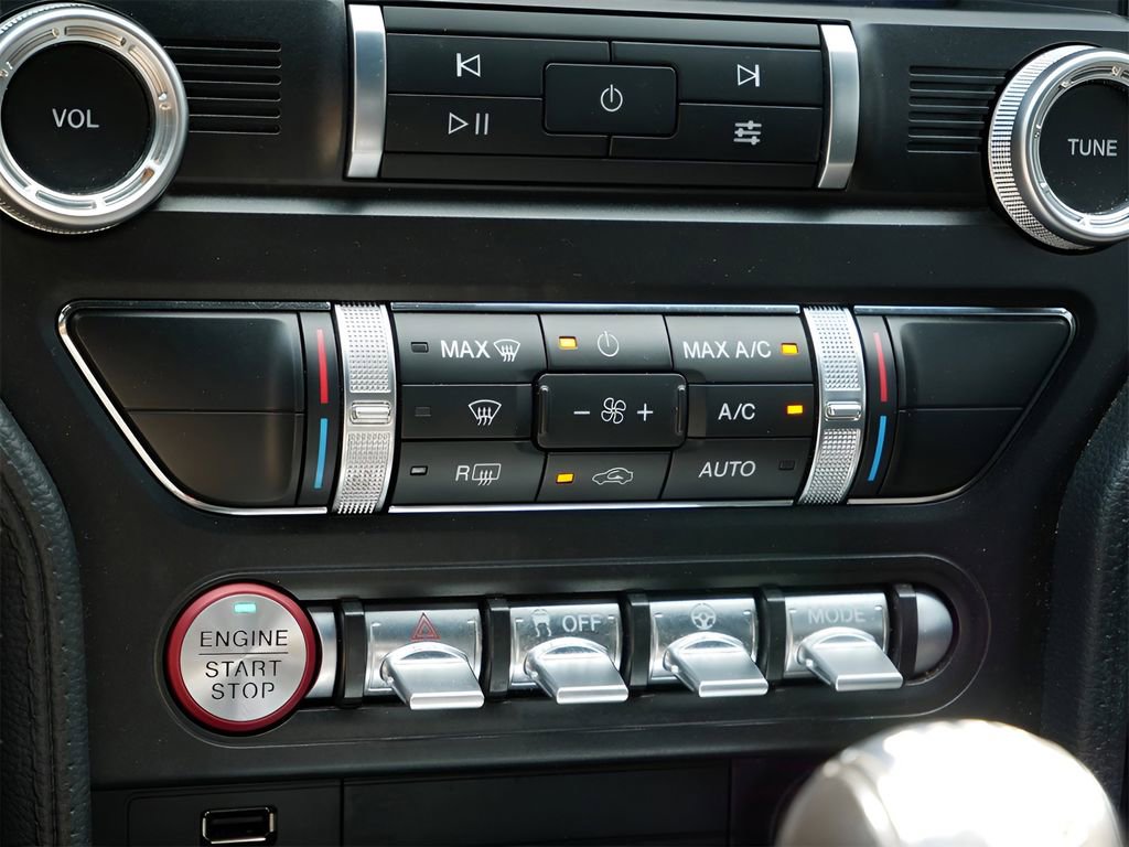 Used 2023 Ford Mustang GT w/ Equipment Group 301A image 22