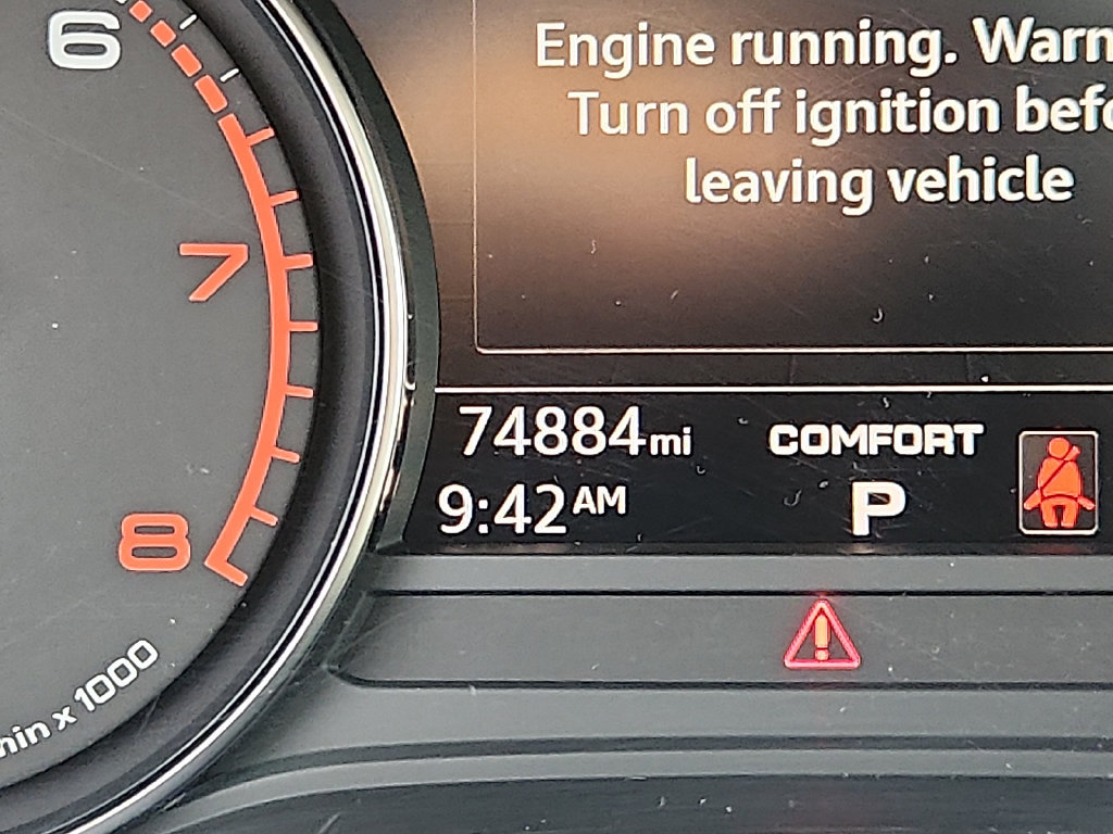 Used 2019 Audi Q5 2.0T Premium w/ Convenience Package AWD/4WD image 3
