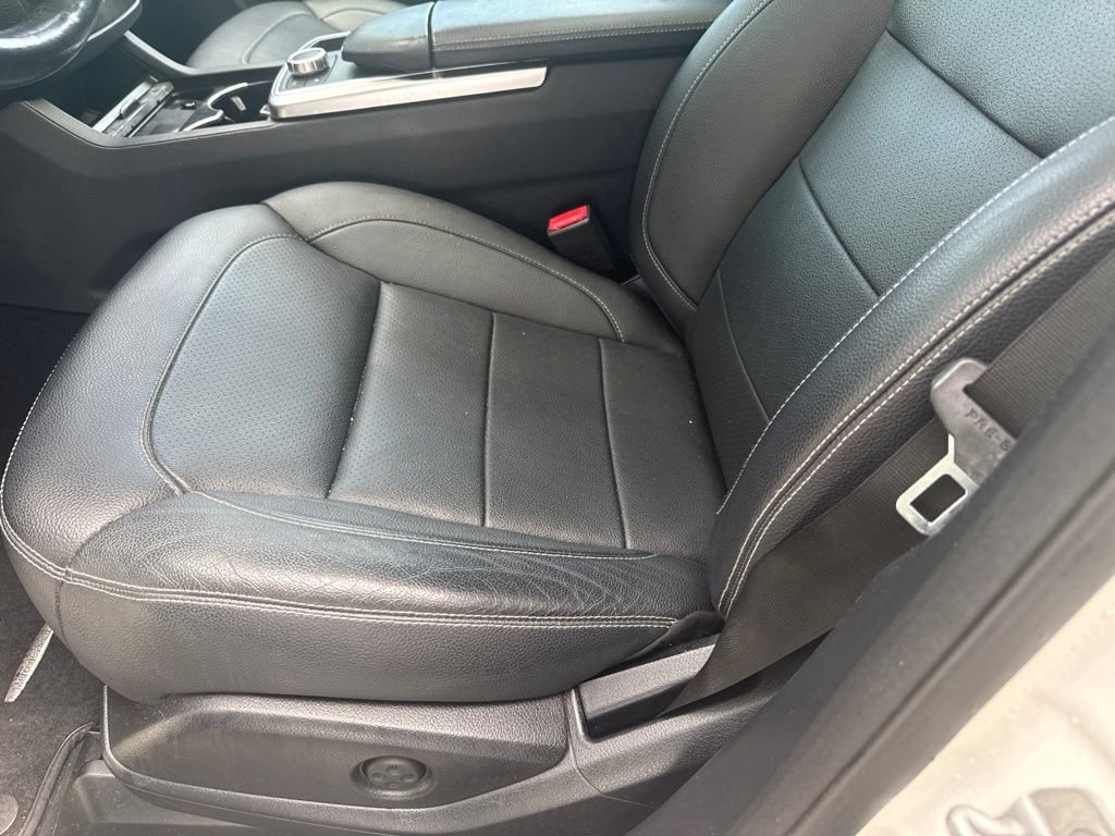 Used 2015 Mercedes-Benz ML 350 4MATIC image 7