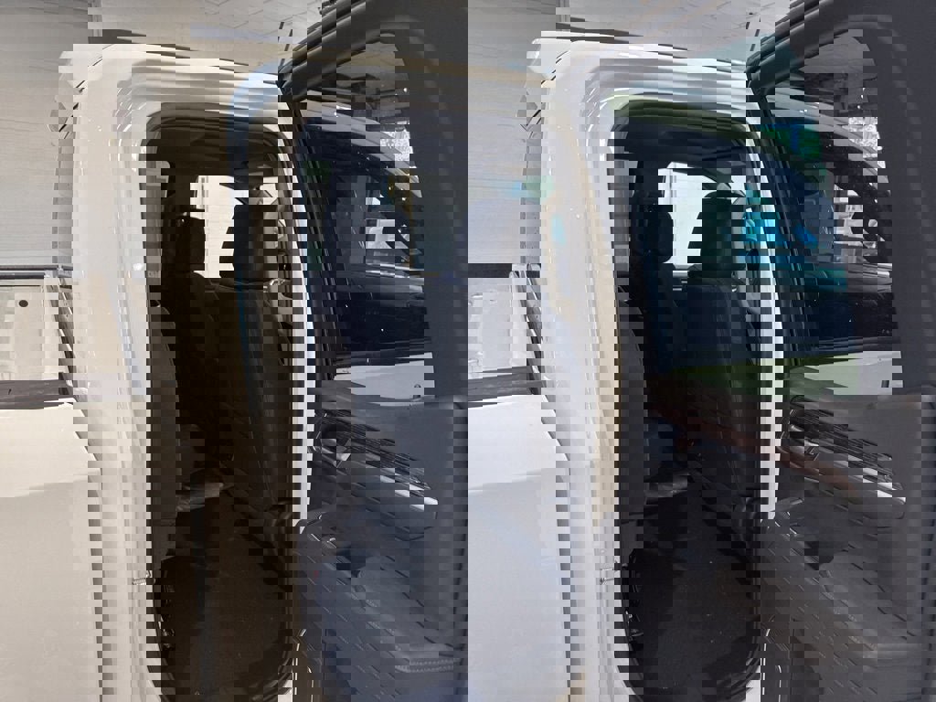 New 2025 GMC Sierra 1500 Elevation image 15