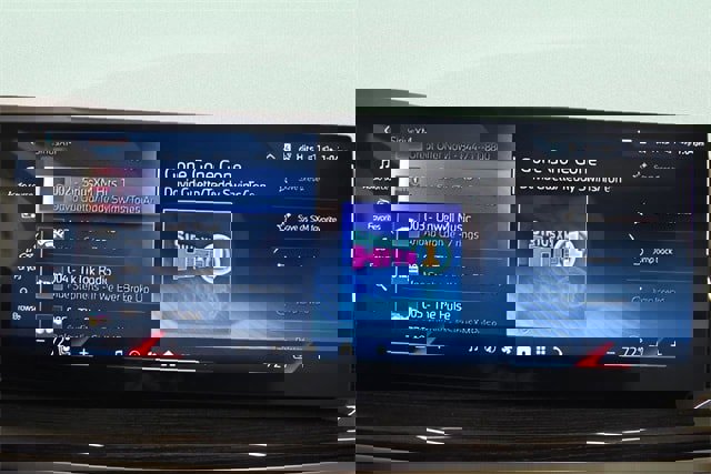 New 2026 BMW X6 xDrive40i image 30