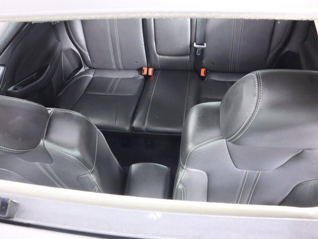 Used 2012 Ford Focus Titanium image 28