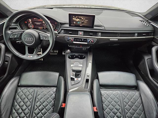 Used 2018 Audi S4 Prestige w/ Prestige Package AWD/4WD image 18