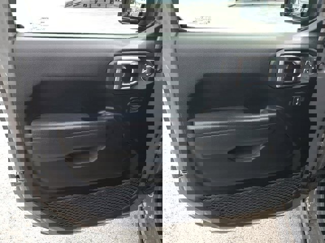 Certified 2023 Jeep Wrangler Willys AWD/4WD image 12