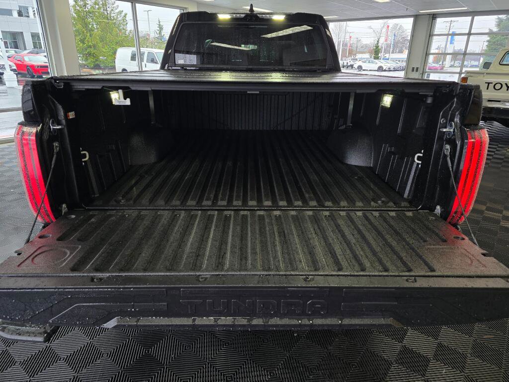Used 2026 Toyota Tundra 1794 Edition image 17