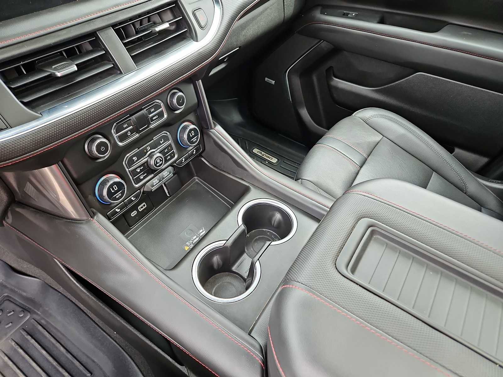 Used 2023 Chevrolet Tahoe RST w/ Luxury Package image 24