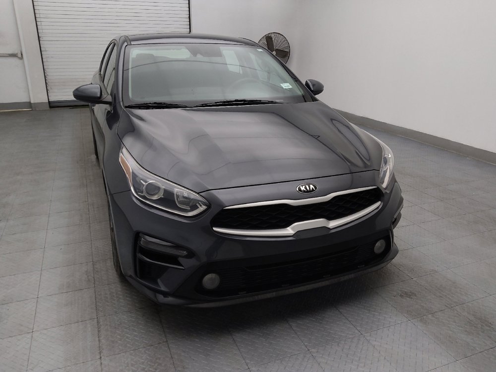 Used 2020 Kia Forte LXS image 14