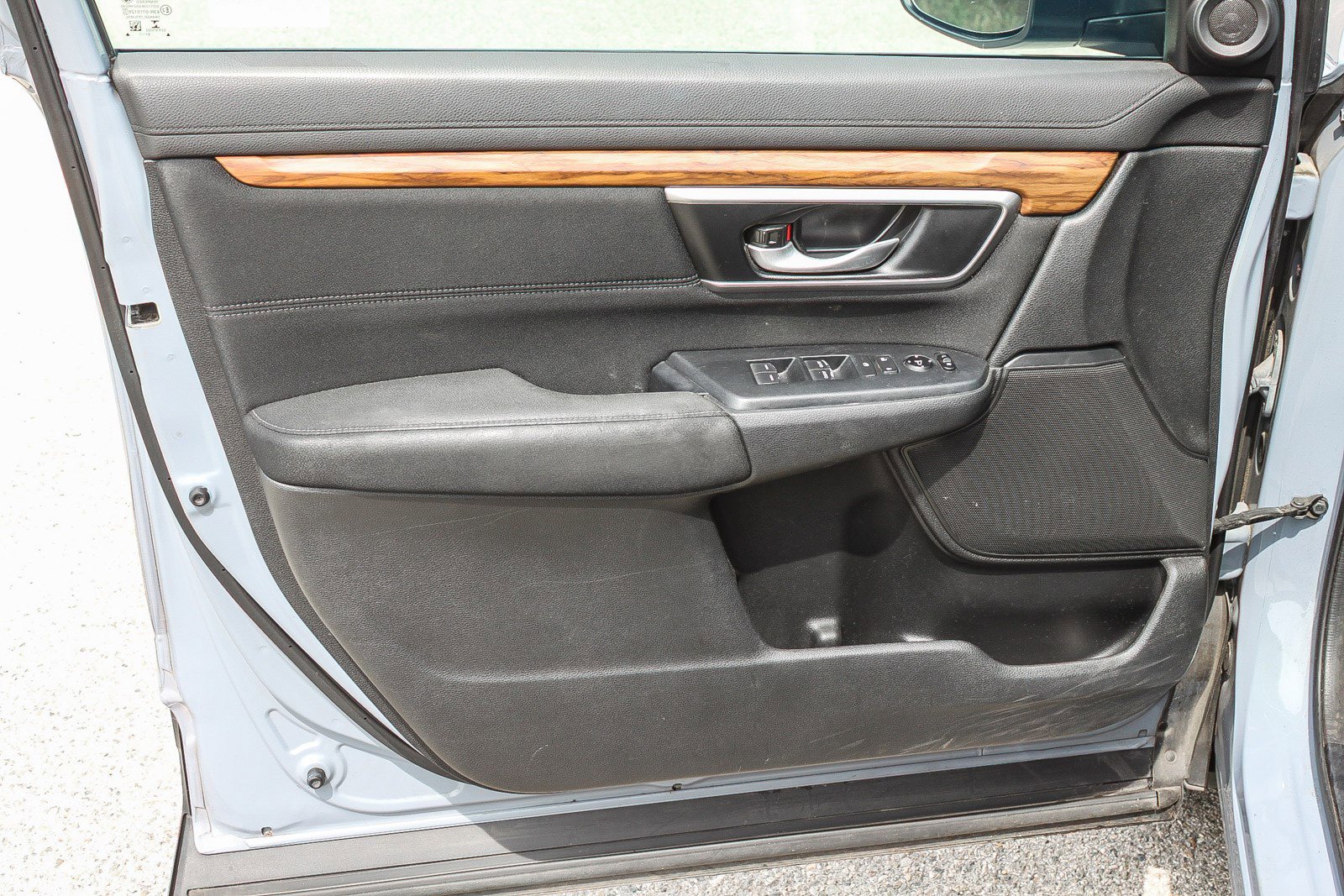 Used 2022 Honda CR-V EX image 22