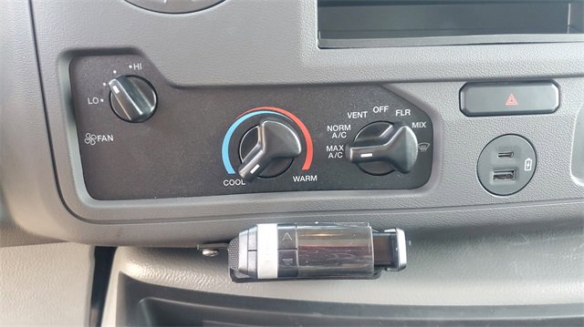 New 2026 Ford E-450 and Econoline 450 Super Duty w/ Power Equipment Group image 28