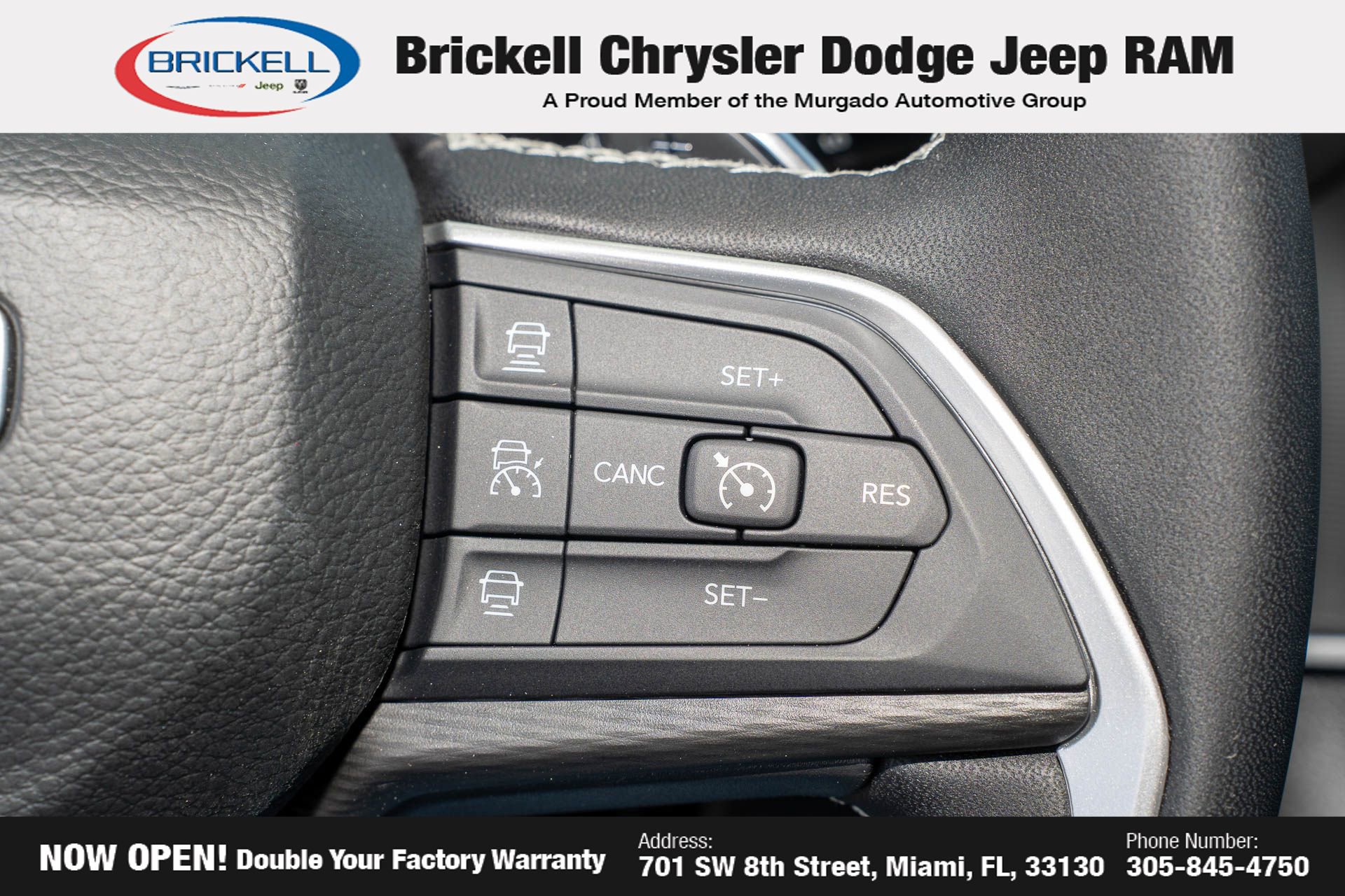 New 2025 Jeep Grand Cherokee Laredo X image 31