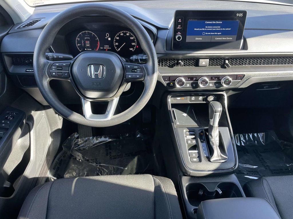 Used 2026 Honda CR-V EX image 24
