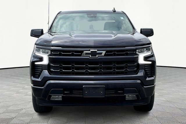 Used 2024 Chevrolet Silverado 1500 RST video 2