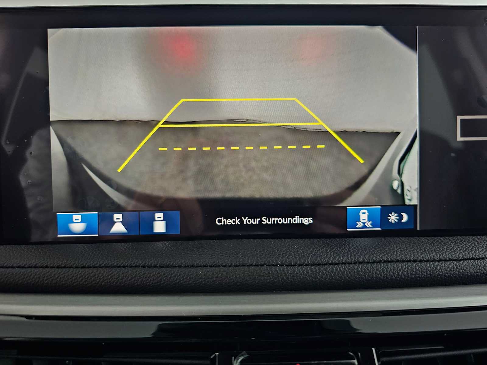 New 2026 Acura MDX SH-AWD image 22