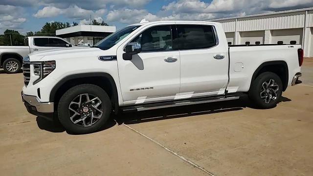 New 2026 GMC Sierra 1500 SLT w/ SLT Premium Plus Package image 5