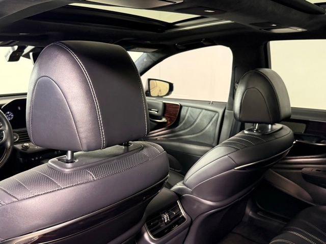 Used 2024 Lexus LS 500 w/ Interior Upgrade Package image 25