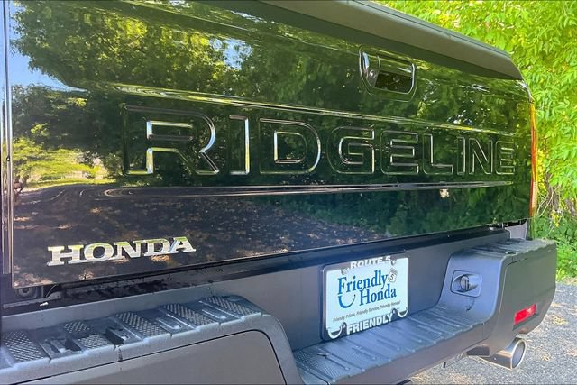 New 2026 Honda Ridgeline RTL image 8