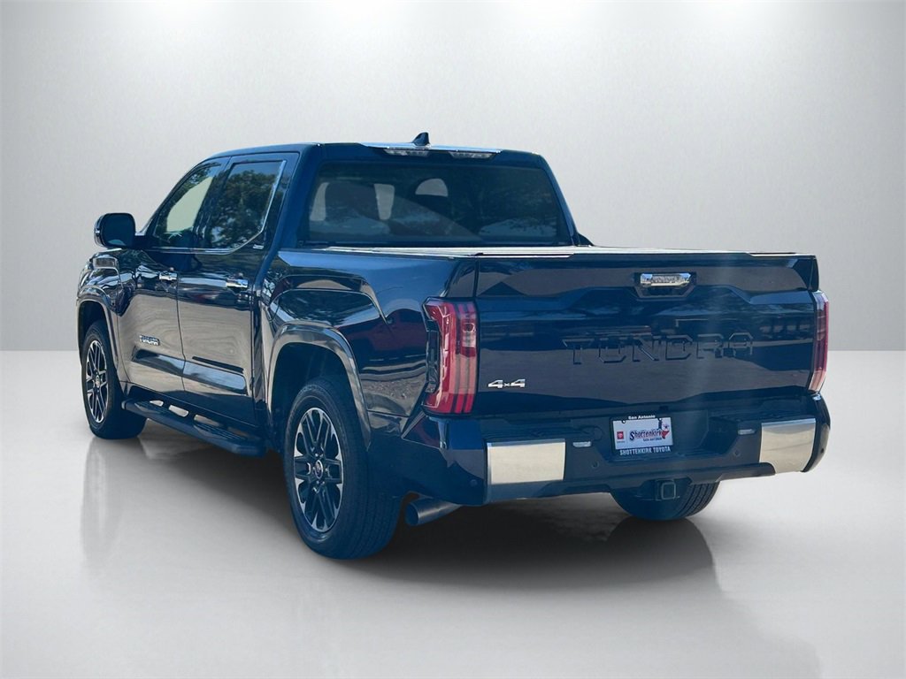 Used 2022 Toyota Tundra Limited image 7