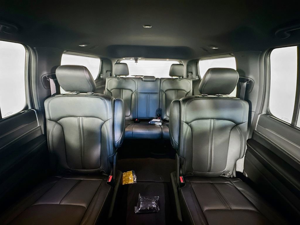 New 2026 Jeep Grand Wagoneer Limited w/ Convenience Group I image 10