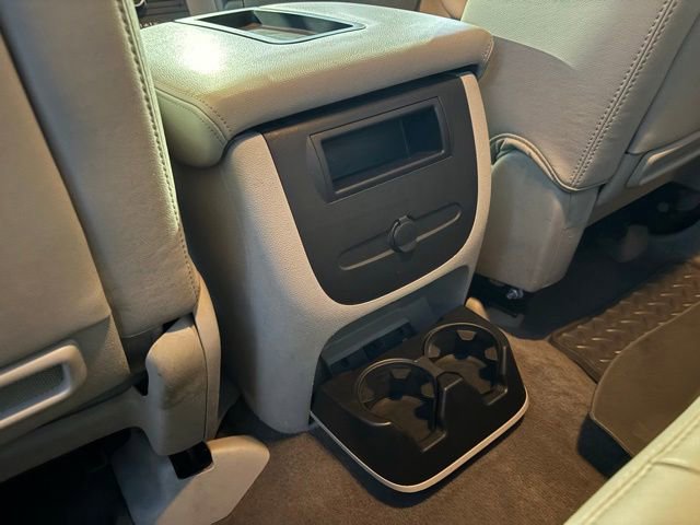 Used 2013 GMC Sierra 2500 SLT w/ SLT Convenience Package image 27