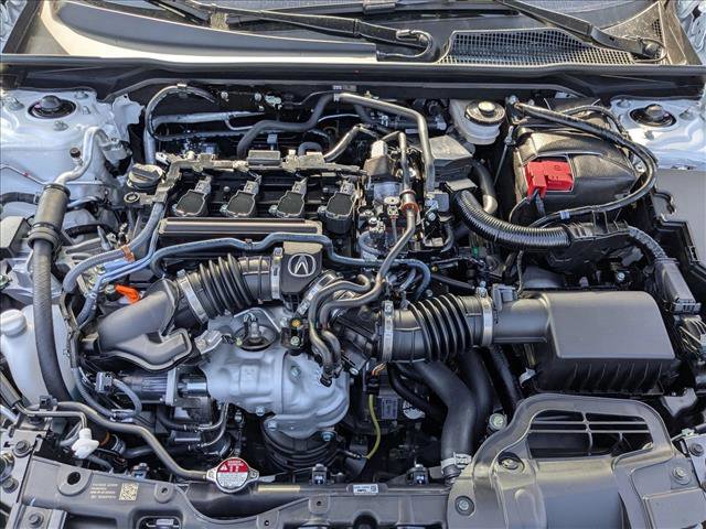 New 2026 Acura Integra A-Spec FWD image 16