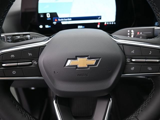 New 2026 Chevrolet Equinox LT w/ Convenience Package II image 29