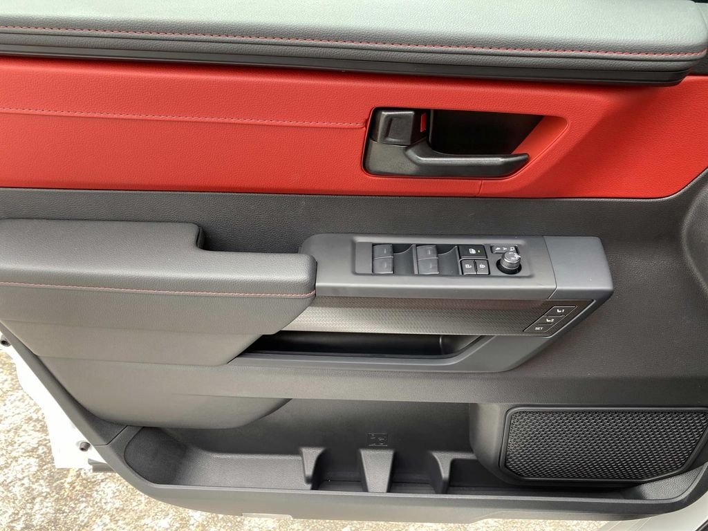 New 2026 Toyota Tundra TRD Pro AWD/4WD image 18