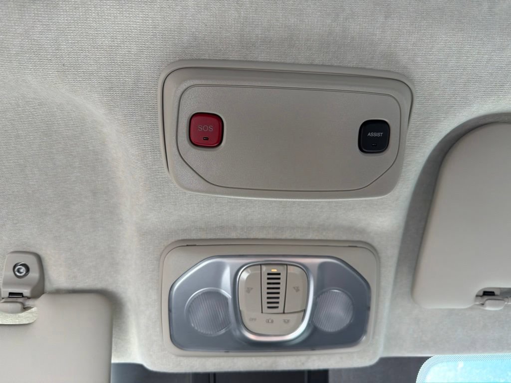 New 2027 RAM ProMaster 2500 w/ Safety Group FWD image 17